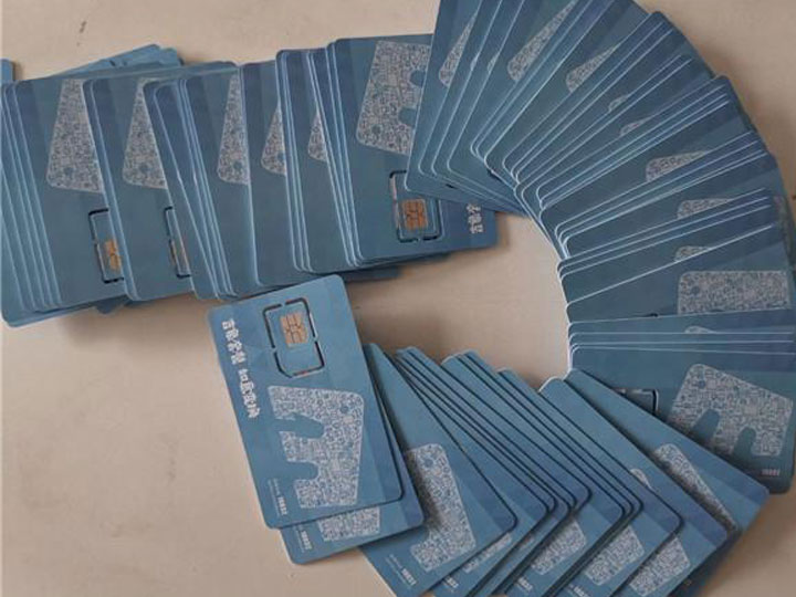 電銷卡是什么卡？